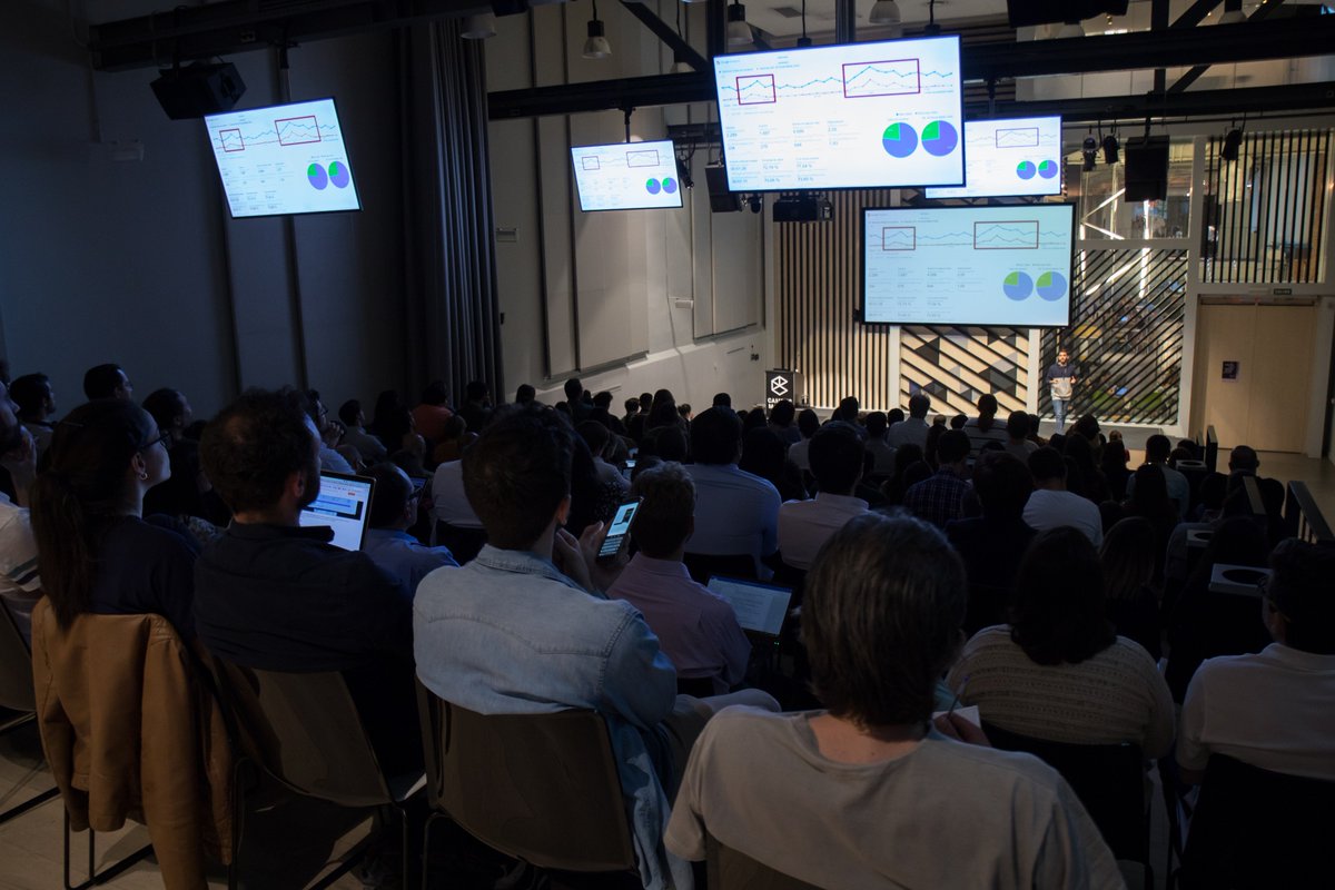 JoseRamonSaura's tweet image. Hey @randfish @aleyda and @purnavirji! 😀We told about you yesterday in Google #CampusSEO 2018 in front of 250 #SEO folks at @CampusMadrid. You can check out the slides here goo.gl/sf3BdU