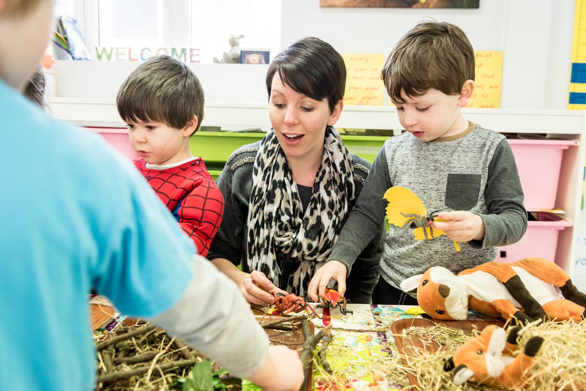 early years jobs earlyyearsjobs twitter working in a nursery