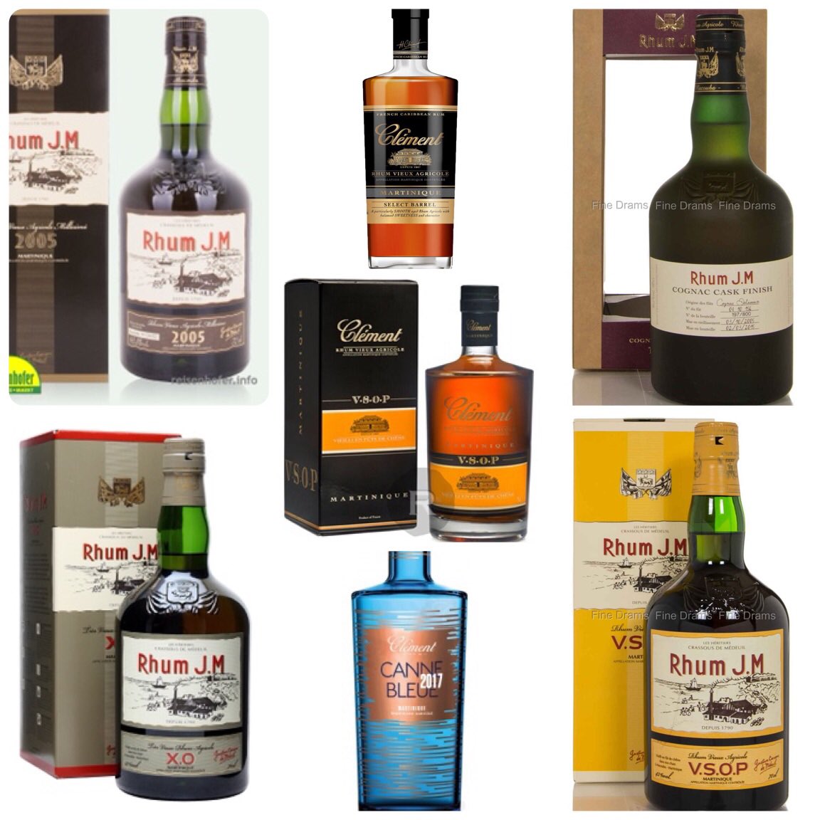 Cardiff, prepare to be Agricole(d) tonight at @Pennyroyal_CDF! I will be showing the following Rhums Agricoles: <a href="/RhumClement/">Rhum Clement</a> Select Barrel, VSOP &amp; Canne Bleue 2017 and <a href="/RHUMJM/">Rhum J.M</a> VSOP, XO, 2005 &amp; Cognac Cask Finnish. Be there! <a href="/AmathusDrinks/">Amathus</a>