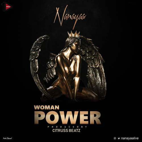 SoundsGh's tweet photo. NanaYaa – Woman Power (Prod. by Citruss Beat) https://t.co/xKxVtFoGfj https://t.co/MJ0Iz1ESnZ