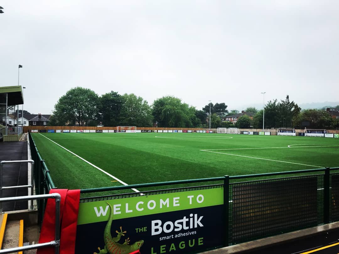 SmithSportsCivi's tweet photo. It's great receiving photos from our lads on site, hard work pays off! #ifcarlsbergdidpitches #TeamSmith #3Gpitches https://t.co/De4wXc2jWj