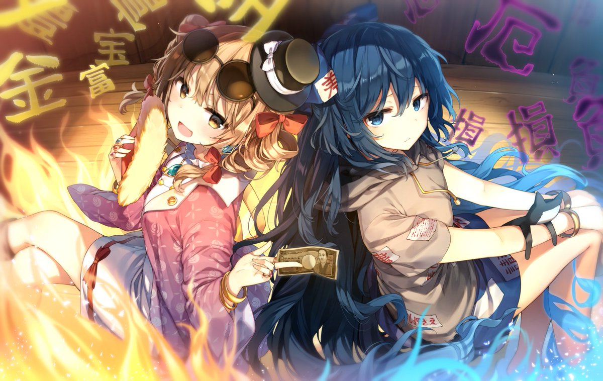 全国の東方projectファン集まれー! on X: 全国の東方projectファン集まれー! on X: