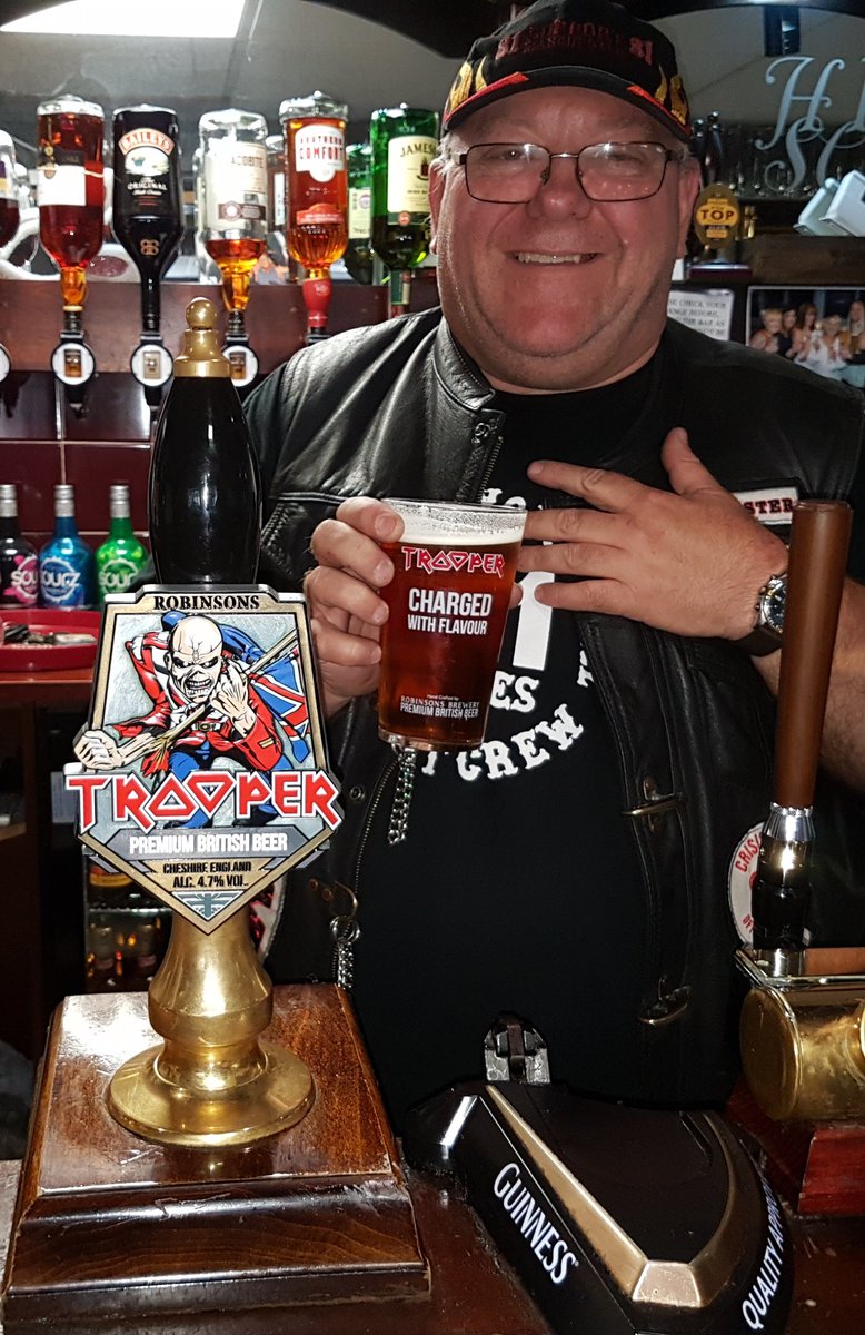 Ian_The_Cabbage's tweet photo. #winwithtrooper2018 https://t.co/5mhGKx0yrw