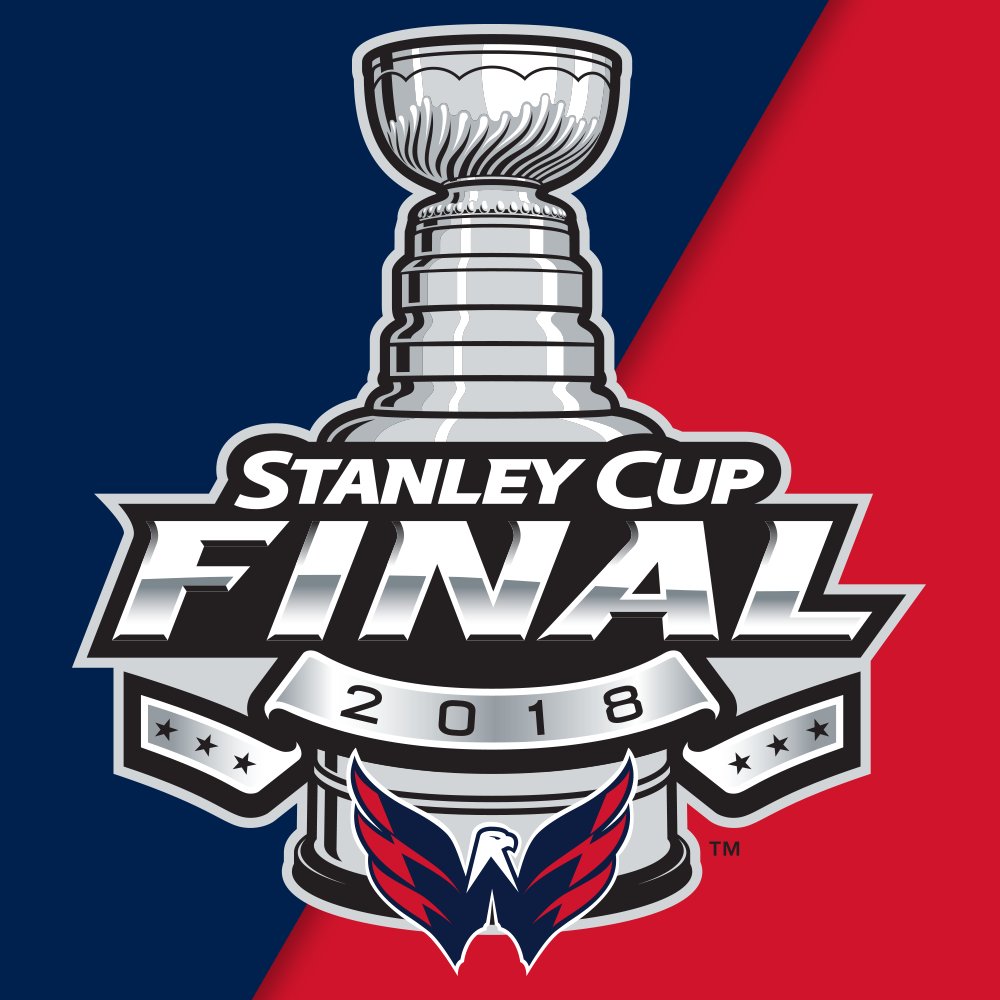 Capitals's tweet photo. #NewProfilePic #ALLCAPS #StanleyCup https://t.co/nvxUEyZLI8