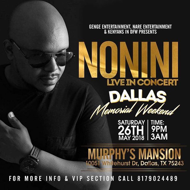 Noninimgenge2ru's tweet photo. Saturday Will be in Dallas alongside #Logombas #GidiGidi and @attitudethedude #GengeFest #MemorialWeekend https://t.co/N9PbJ9Wsqi https://t.co/O11Eooi0cO