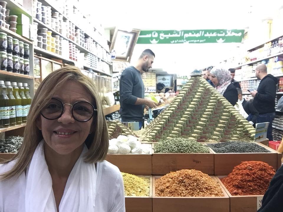 CynthiaICabeza's tweet photo. @TheAngelsEmpire #mercado en #Jerusalen #AngelsAlquimiaRadioWeb https://t.co/vt8b0T4tsZ