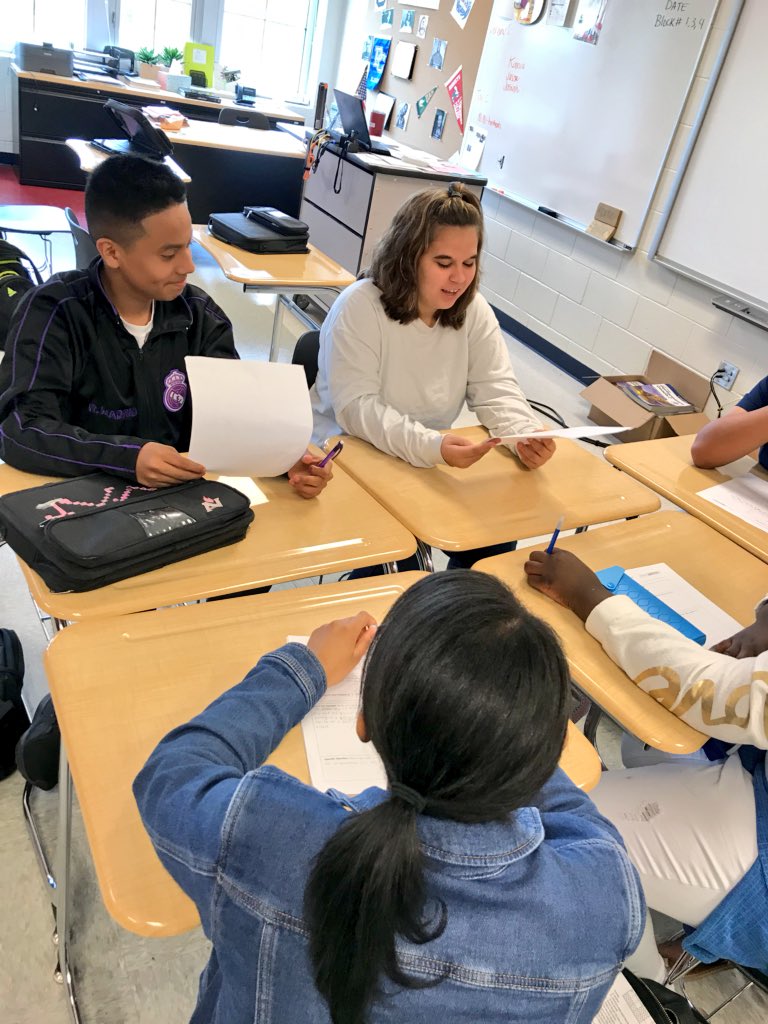 blairhorne89's tweet photo. Tried an #AVIDCSG as we finished up our #TheOutsiders unit! Students discussed any lasting questions they had and offered really helpful insights to one another! I loved overhearing their conversations about this novel! #ReadingIsFUN #RAMSInpire #A5instruction @RAMiddle_RAMS https://t.co/7i0nLI1orf