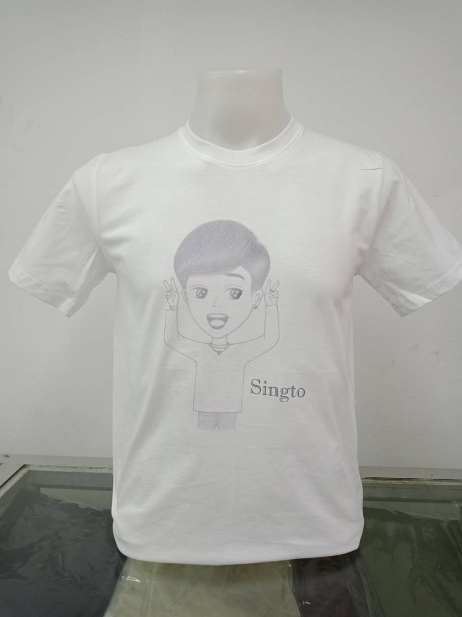 SingtoOnly_TH's tweet photo. 👉 QuickRound รอบที่1 เริ่มเวลา :9:40-9:50น.สุ่มแจกเสื้อลายการ์ตูน #SingtoPrachaya (Limited)1รางวัล
แคปหน้าจอ(5SMS) พิมพ์I09📲4555665 #QuickRound ด้วยนะครับ
#SingtoPrachaya
#SingtoOnly
#คนของปราชญาโหวตปราชญา
#M6 📲4111999 วันละ5โหวต/1หมายเลขนะครับ https://t.co/8osDTHEJGS
