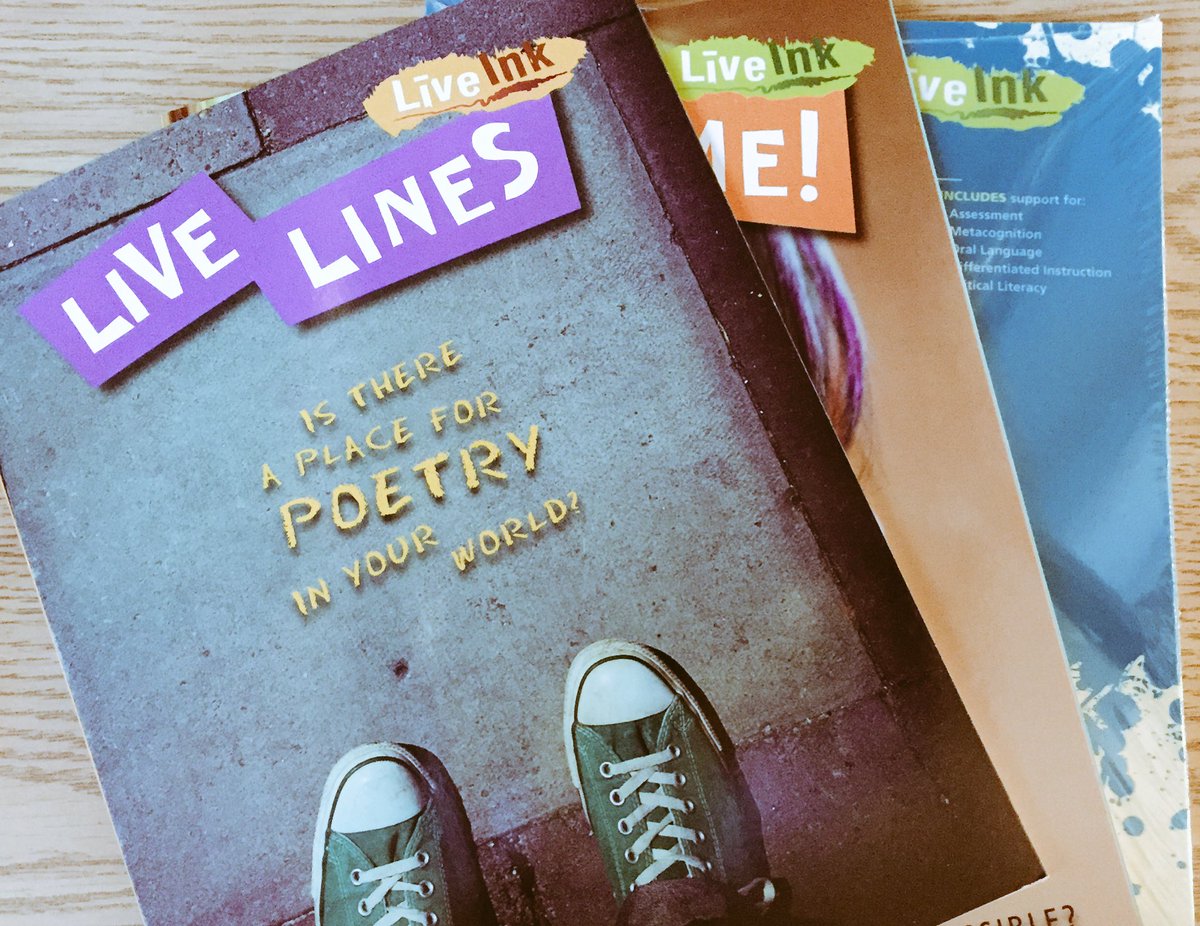 AnnaC6208's tweet photo. Just got these in the mail!! I’m so excited 😆😆 #elaac #elachat @pearson https://t.co/9RdMhet4gV