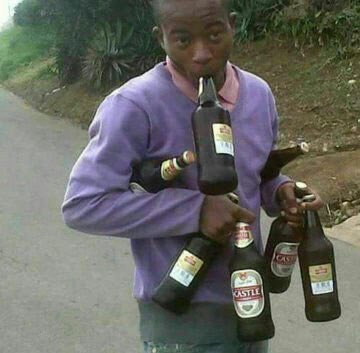 r_mdakane's tweet photo. @lindiwe_dee @SolomonMabotha You forgot about booze. Just saying 🤧🚶🏽‍♂️ https://t.co/fEaM8bJFzP