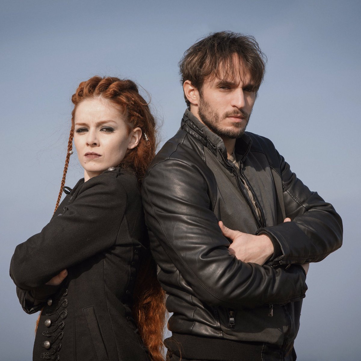 C_Burruano's tweet photo. Grazie a voi tutti. Si attende di sapere che ne sarà della guerra Zara-Patriarca! ;) @carlopalomar @RaiUno @RaiFiction @VaneIncontrada @AndreaBOSCA @_Carmine_b https://t.co/7hXObUk6xl
