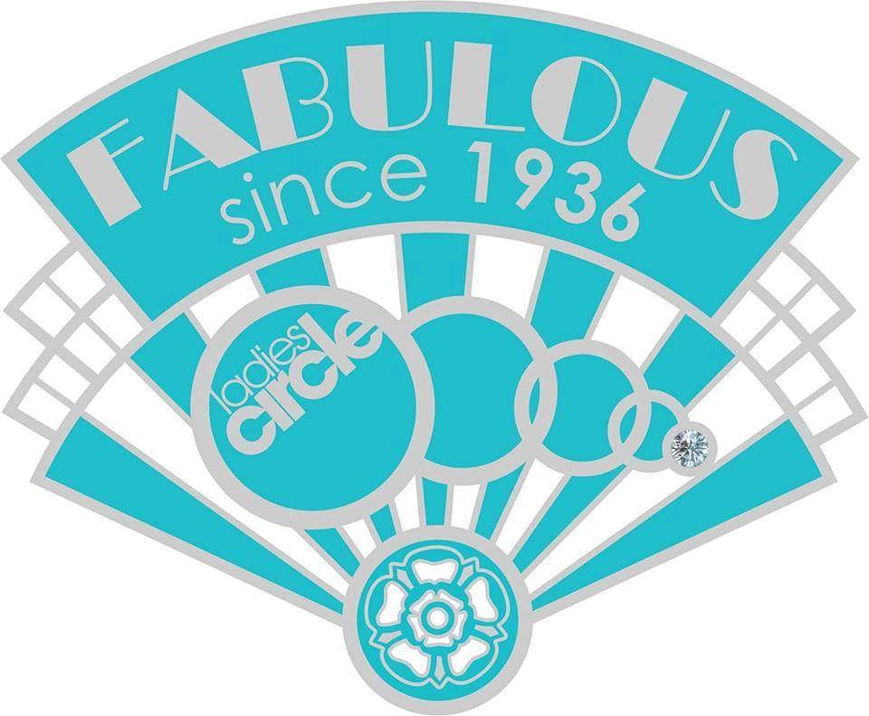Our fabulous organisation turned a very young #82 years old yesterday! Today we're celebrating with #fizz and a bit of #bingo on the side! 
Here's to 82 more years filled with #fun and #friendship! 
#cheers #prosecco #bubbly #82years #youngandfabulous #ladiescircle