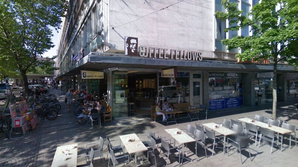 Abendzeitung Messerstecherei Am Hauptbahnhof Gruppe Greift Coffee Fellows Manager An T Co Bzaiibdmyw