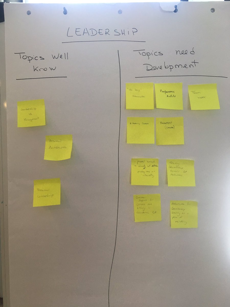 AspireVdgm's tweet photo. #aspire workshop during #vdgmpre18 https://t.co/yszn0WJrKe