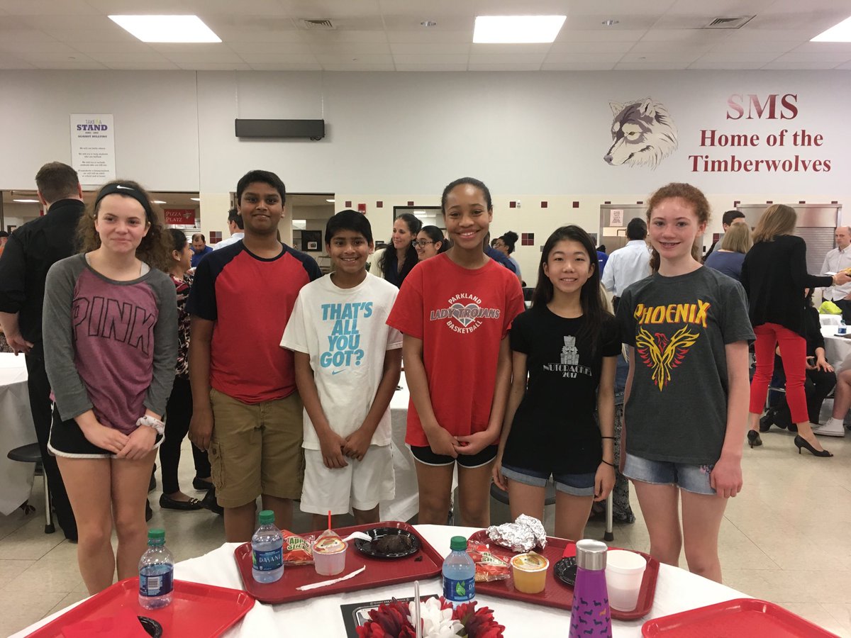 Congrats to our Phoenix Team May and June Students of the Month!