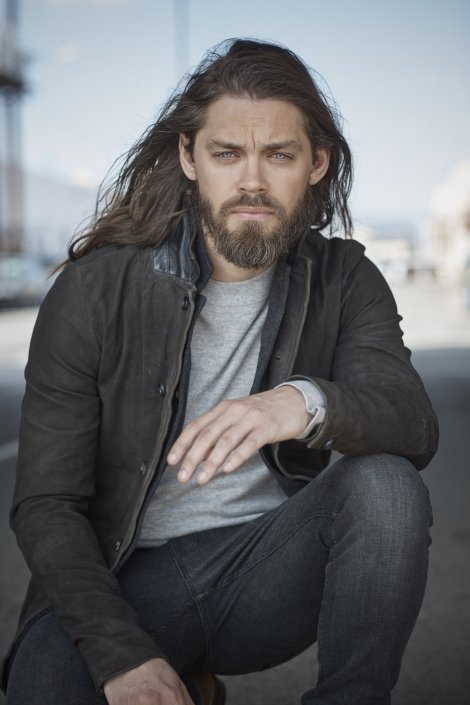 TomPayneNews's tweet photo. Tom Payne photographed by Rowan Daly for New York Moves Magazine. #TomPayne https://t.co/VoyUeWNAOm