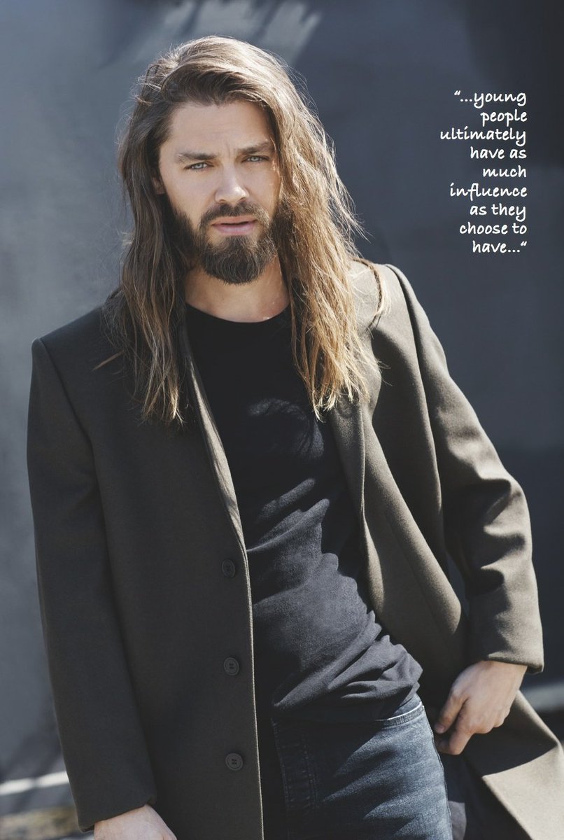 TomPayneNews's tweet photo. Tom Payne photographed by Rowan Daly for New York Moves Magazine. #TomPayne https://t.co/ljoCFkBlnI