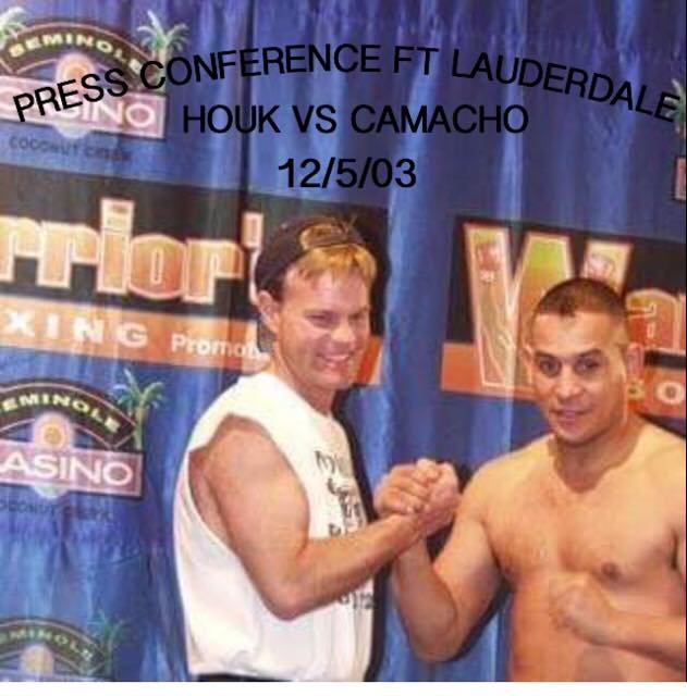 Happy Birthday to Hector Camacho Sr. RIP Champ you are missed. 