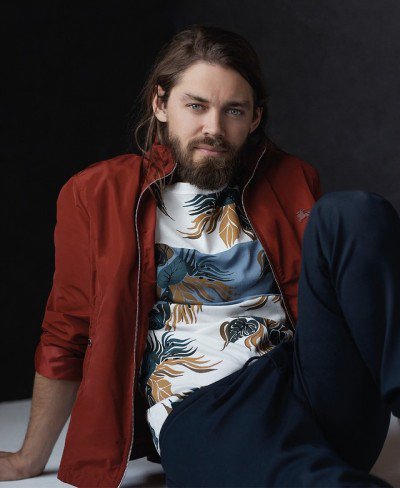 TomPayneNews's tweet photo. Tom Payne photographed by Rowan Daly for New York Moves Magazine. #TomPayne https://t.co/ljoCFkBlnI