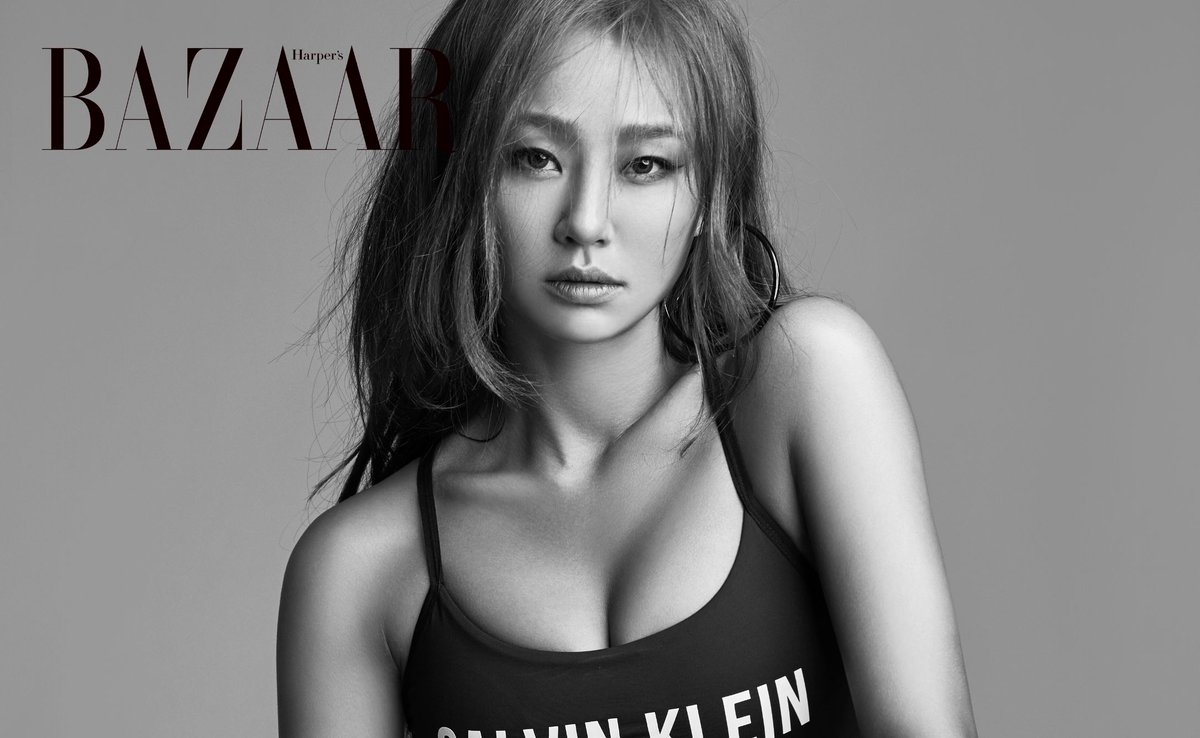 officialhyolyn_'s tweet photo. 역시!! 남다른 #포스 가 느껴지는 #효린 🤩HYOLYN X BAZZAR X CALVIN KLEIN 이 일냈어요!! 놀라지마세요 #bodyforce #hyolyn #harpersbazaarkorea
https://t.co/AgzFhfPNX5 https://t.co/90LnNJOLt5
