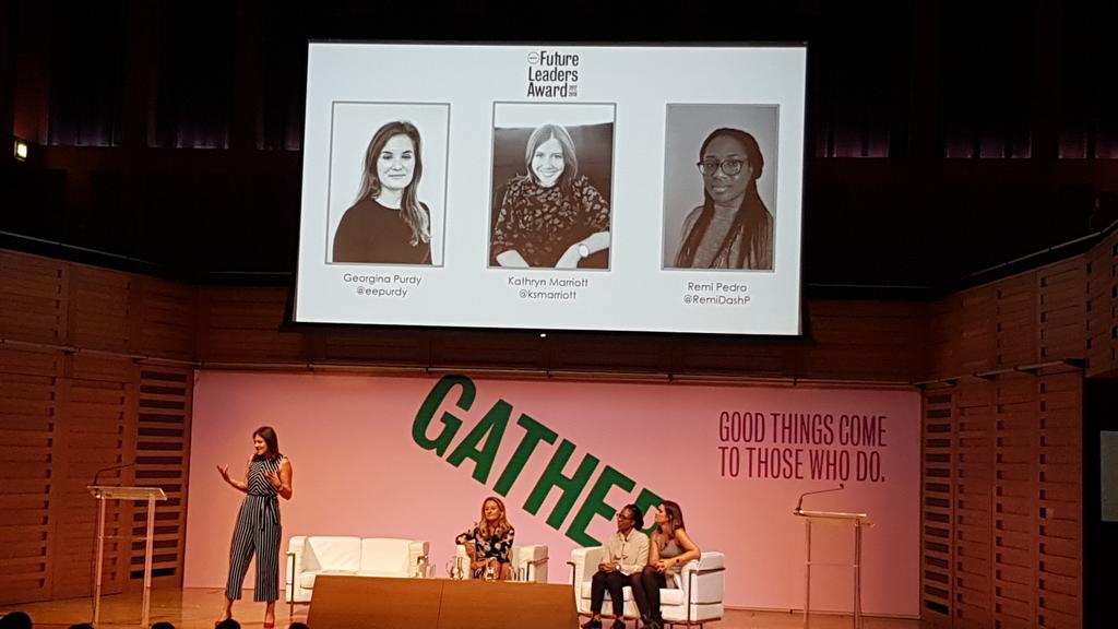TheGiniIndex's tweet photo. Future leader's smashing it at @WACL1 #waclgather @FUTURESnetwork @EEpurdy @ksmarriott @RemiDashP https://t.co/lDHWkMNsEf
