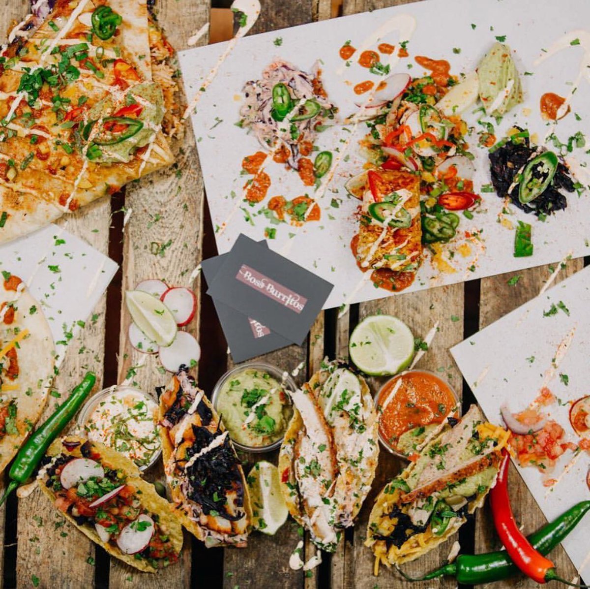 Hull’s only Authentic Mexican street food