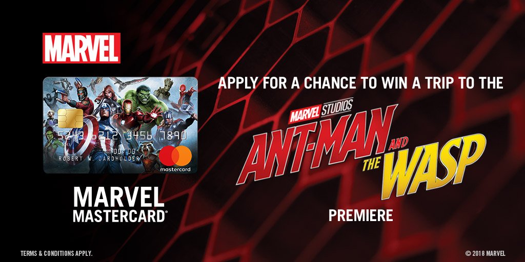 Marvel tweet picture