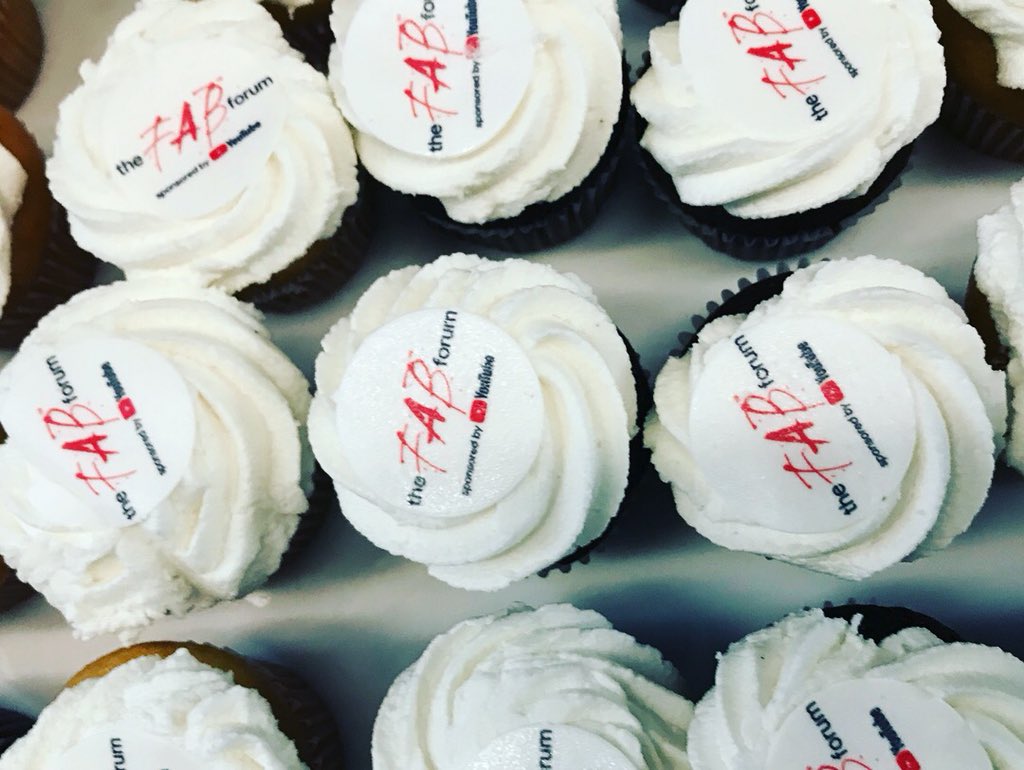 pradvuow's tweet photo. #FABfutures at FAB forum The best in Food & Beverage advertising #FABforum #theFAB @TheFABawards #fabFutures #PPadv @PRadvAlumni https://t.co/ozUpV8AjFi