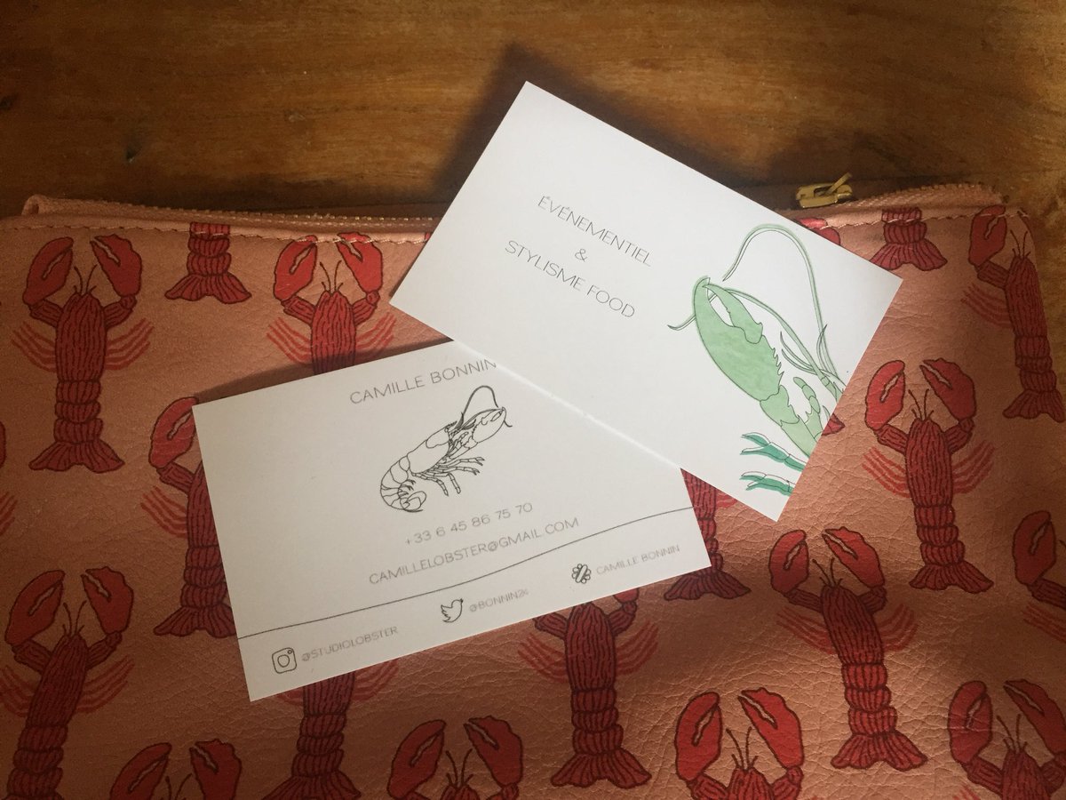 bonnin24's tweet photo. Ma carte de visite #événementiel #stylisme #food #culinaire #event #communication #freelance #autoentrepreneur #Toulouse https://t.co/JZqQ5mp8FO