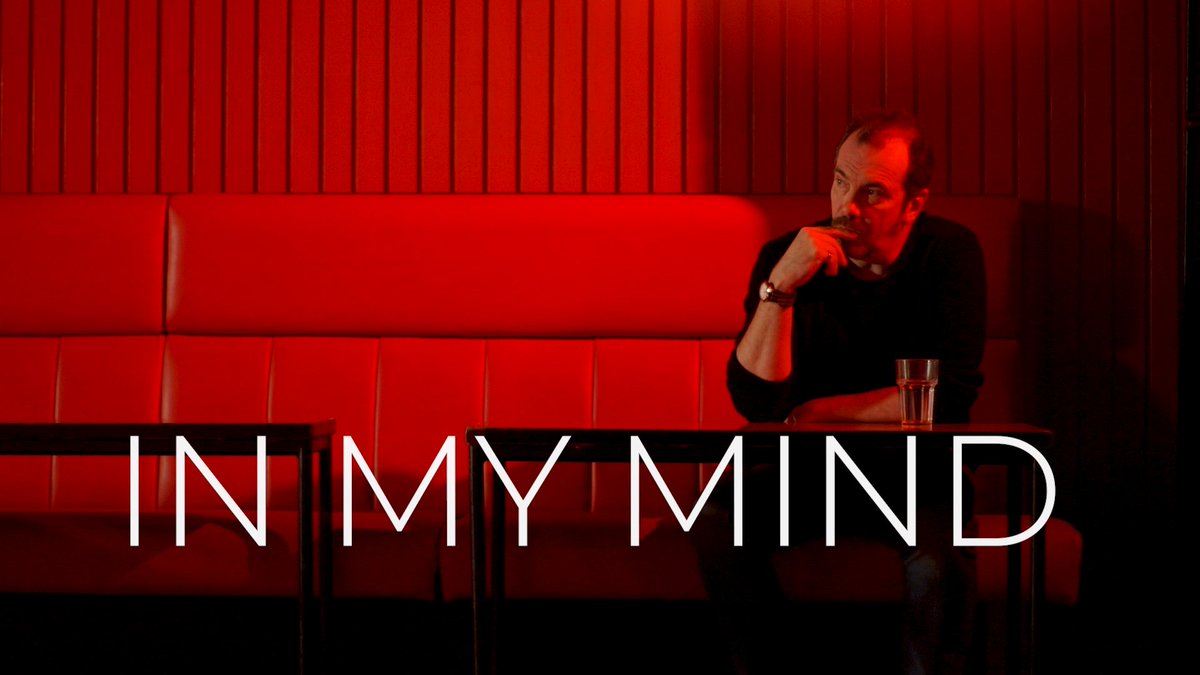 BBCScotland's tweet photo. "I hid it for quite a while"

Actor Gavin Mitchell talks about living with depression.

https://t.co/WTKRtFIHkO https://t.co/G0U9KUWuej