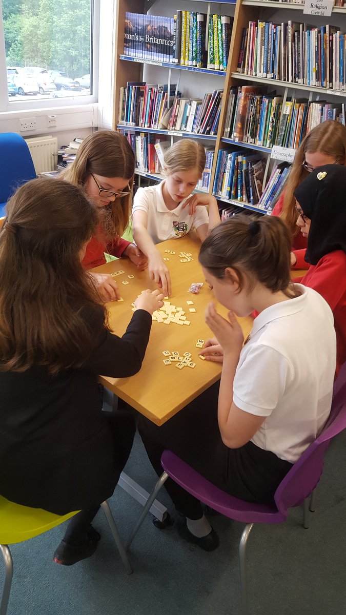 CHS_Literacy1's tweet photo. Celebrating our Reading Champions in the @CHSLRC this lunchtime with the 'Millionaire Club'. These fantastic students have all read 1 million words or more on @AccReader https://t.co/SEhNMmwQWX