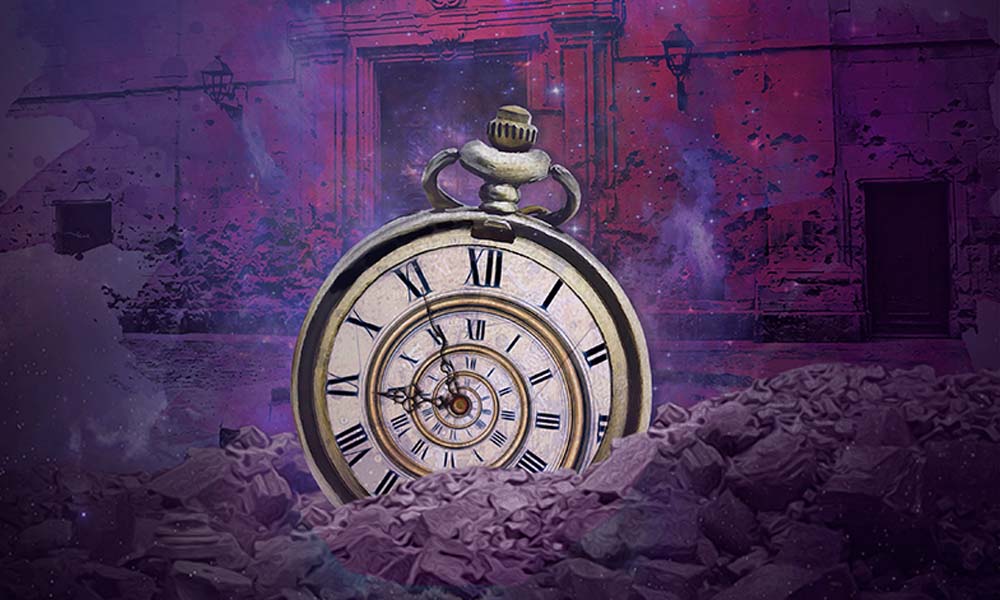 'IF-FI' és la proposta del laboratori Perpècies, coordinat per Sergi Belbel. Una ciutat: Barcelona. Dues famílies: els Isern i els Fontanals. Quatre generacions durant vuitanta anys: de la guerra de Cuba del 1898 a la Transició Democràtica, el 1978. Véns?
salabeckett.cat/activitat-rest…