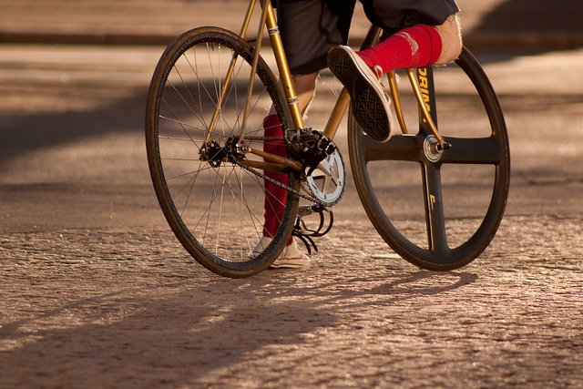 evisosChile's tweet photo. Consejos para comprar una bicicleta nueva https://t.co/W6jQJcvVAR https://t.co/4ex41l3kJg