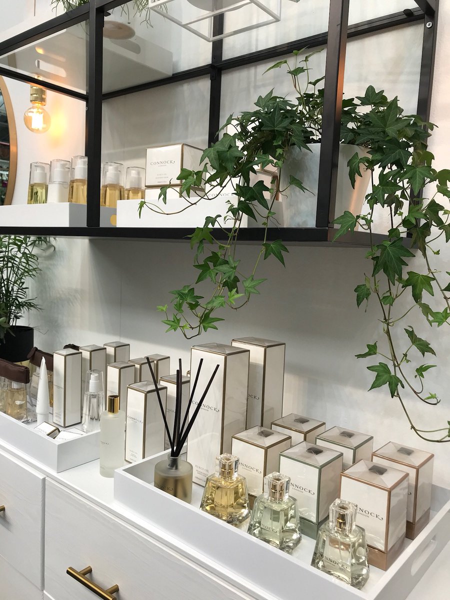 Connock London tweet media