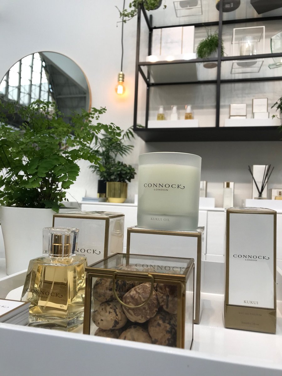 Connock London tweet media