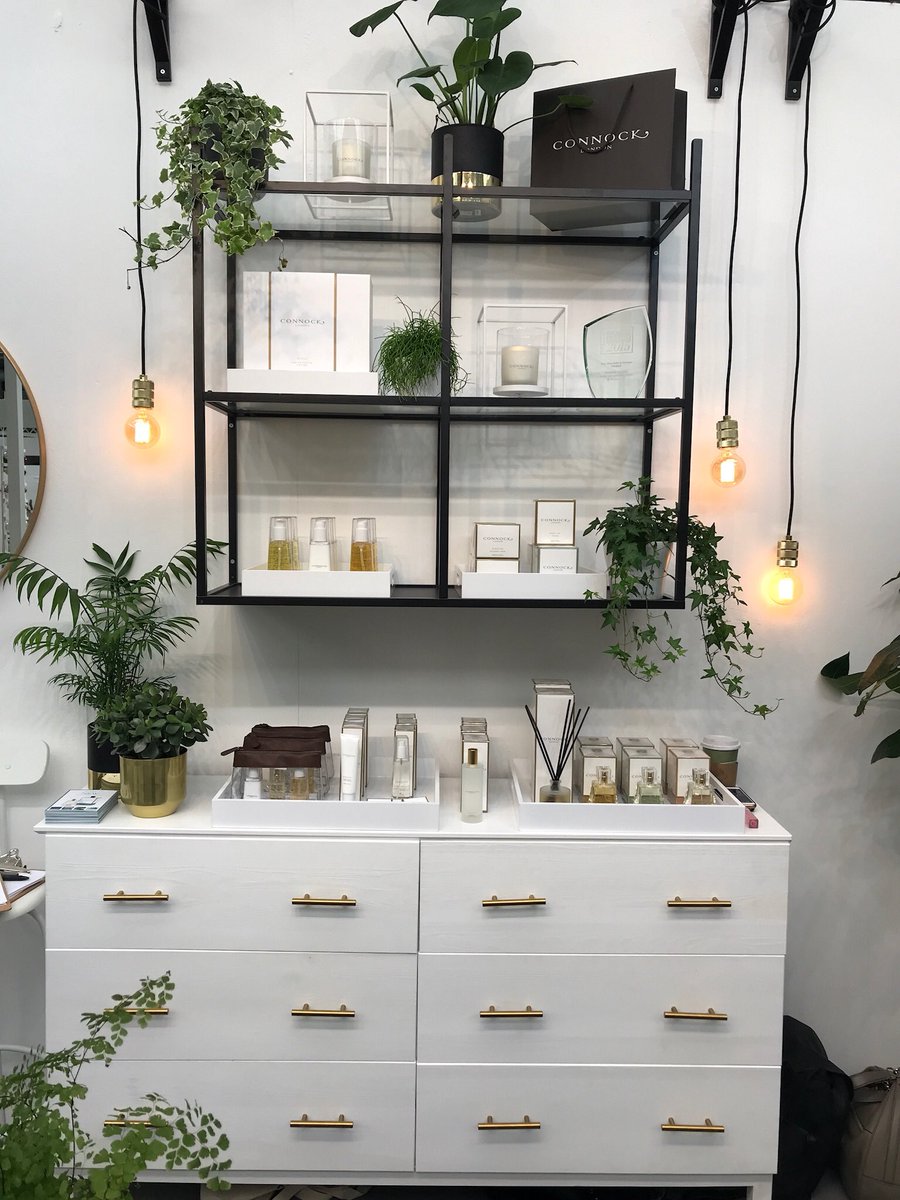 Connock London tweet media