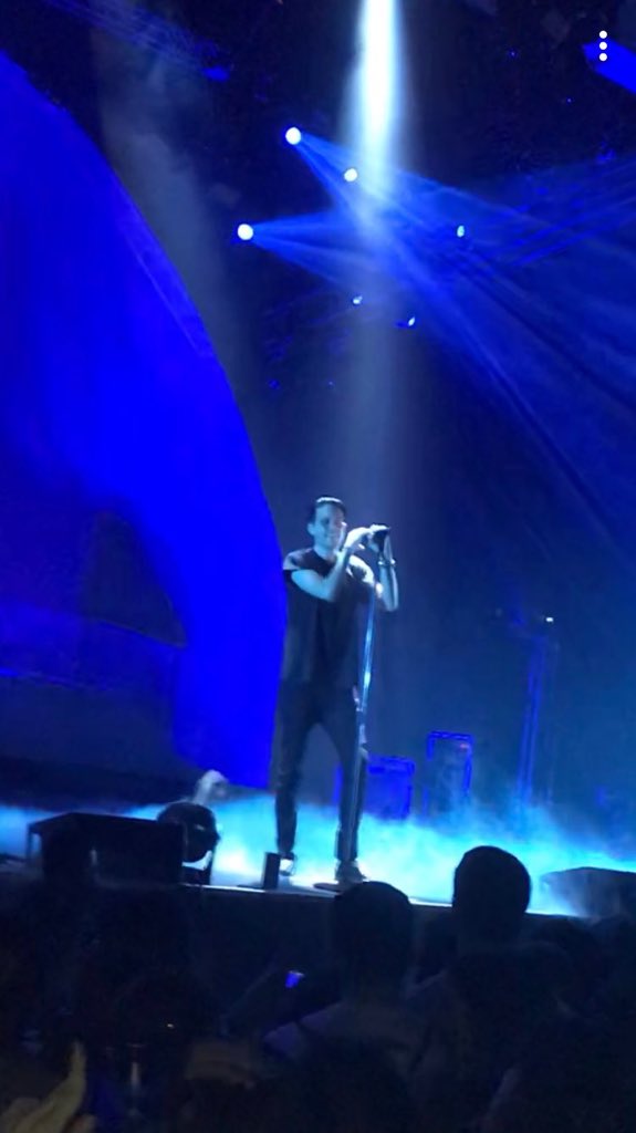 YOU RE SO AMAZING, HAPPY BIRTHDAY G-EAZY, YOU MAKE THIS WORLD TOLERABLE       