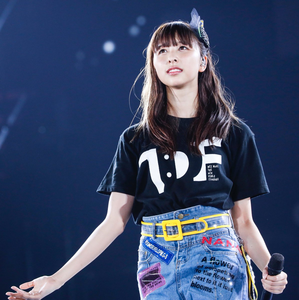 The Official Momoiro Clover Z Stardust Planet Thread Page 99 Groups Onehallyu