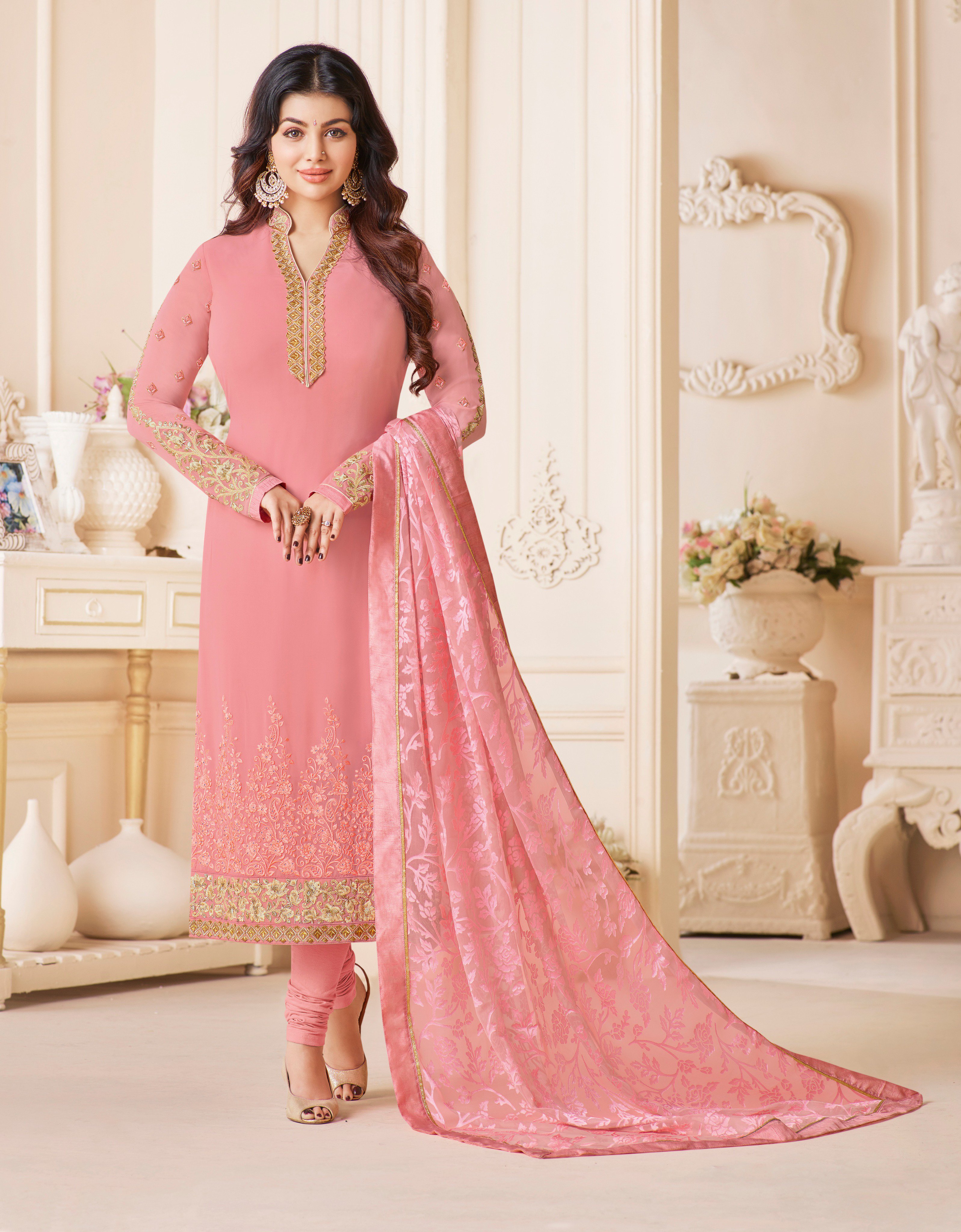Nallu Collection on X