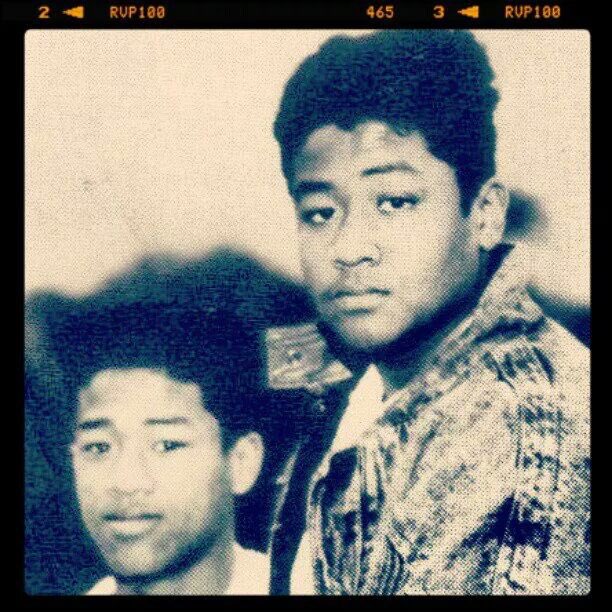 Drumm_Lew's tweet photo. Gone but Never Forgotten #BrothersDay #MedeLewis #20 #LewisBoyz https://t.co/FYq43NsHZk