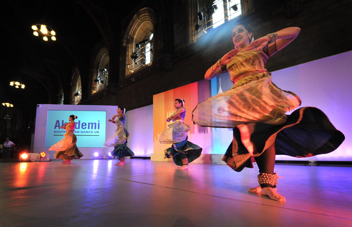 Did you know?.....<a href="/TSEProductionuk/">TSE Creative Productions</a> staged &amp; produced the 1st ever theatrical production in UNESCO World Heritage site Westminster Hall, UK Houses of Parliament