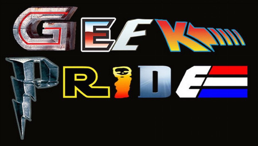 Did you know tomorrow is Geek Pride Day? Honour it with the geekiest Inprov night around! <a href="/ClassicAndyImp/">Classic Andy</a> are throwing an Improv Comedy Party with costumes, games and special guests <a href="/TheBadKidzzz/">The Bad Kidz</a> &amp; <a href="/TMinusImprov/">T-Minus</a> - it’s jut £5! ow.ly/P2uV30k8zqf