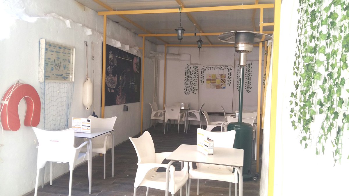 La Tortillería - Cartagena tweet media