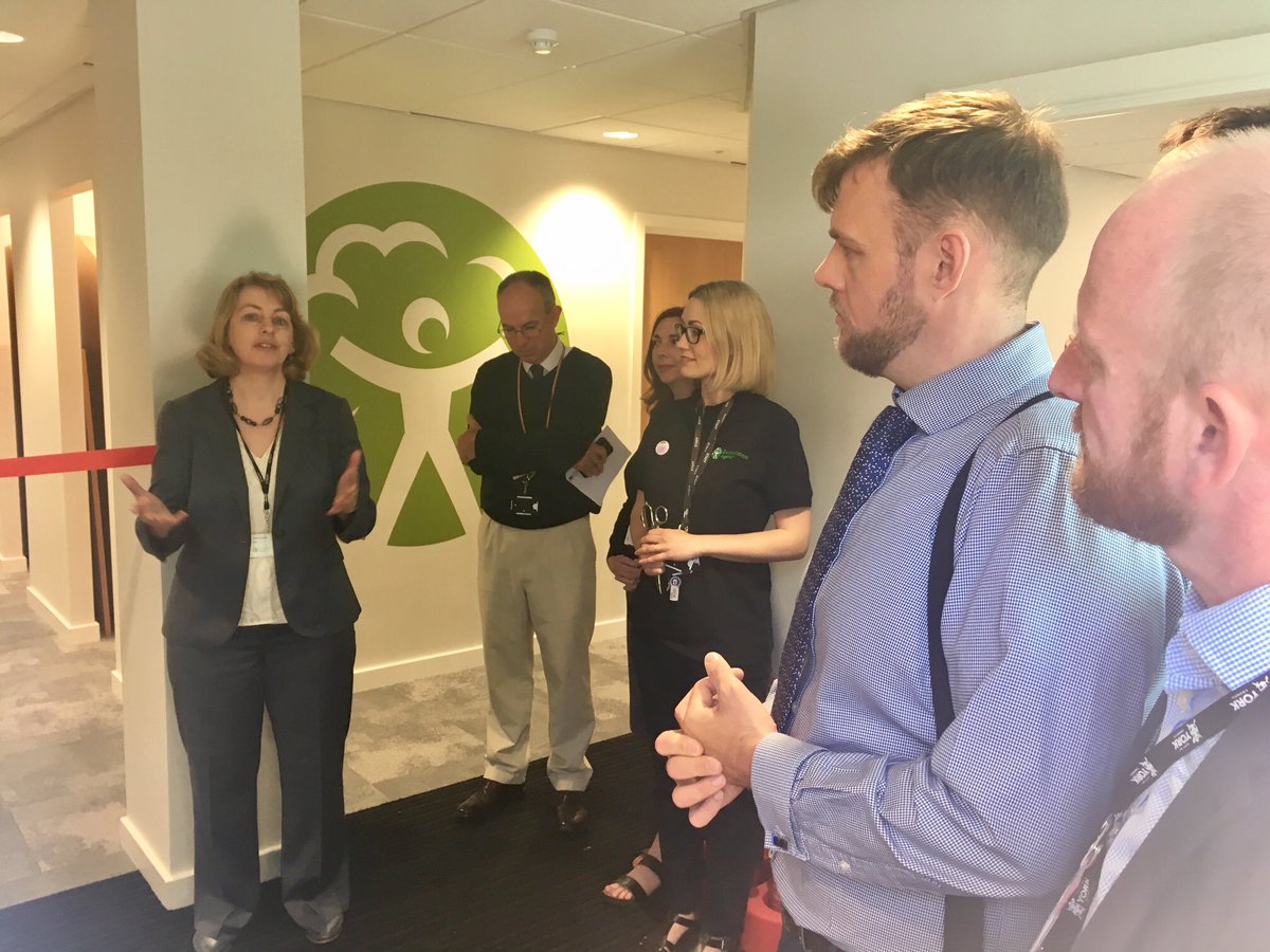 Environment Agency - Yorkshire & North East tweet media