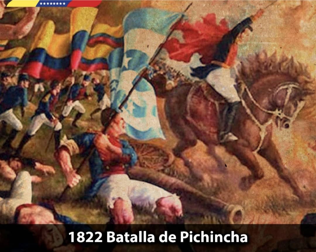 12Sep - Bolivar, Padre Libertador. Bicentenario - Página 8 Dd9g3RQU0AALtVM