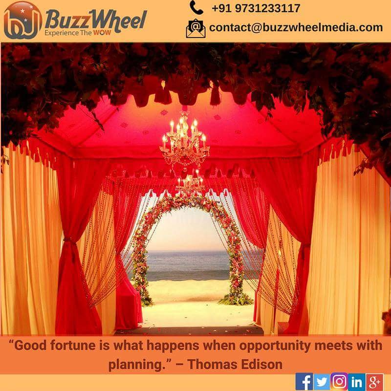 buzzwheelmedia's tweet photo. Plans Are Nothing , Planning Is Everything - Albert Einstein
#EventPlanner #EventProfs #EventManagementCompany #Buzzwheel #BuzzwheelEntertainmentMedia 

https://t.co/WnsIU3KjZn https://t.co/c35cDFQpSW