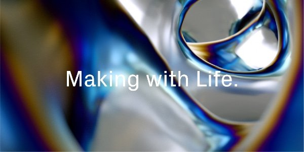 Faber Futures launches very soon - we'd love for you to join us on this new and exciting chapter! ow.ly/P69U50hqpEN
______
#biofabrication #biodesign #biology #syntheticbiology #futurefashion #materialfutures