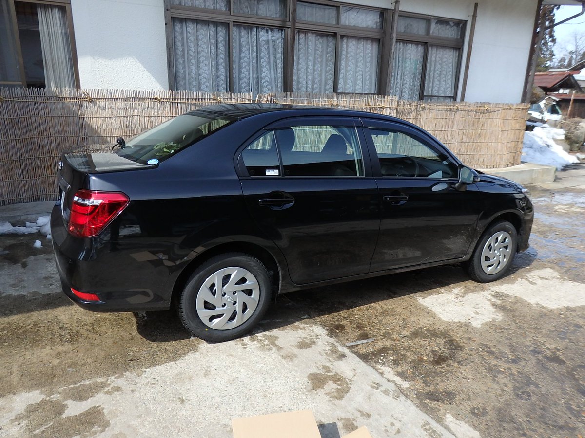 村雨司令 介護傭兵 V Twitter 乗ってる車名と長所と短所書いてけ トヨタカローラアクシオｘ 万年仕様 長所 パトライト装備でいつでも覆面パトカーゴッコができる 点灯しながらの公道走行不可 短所 俺んちの前 私有地内 で点灯されて 隣のおじさんが