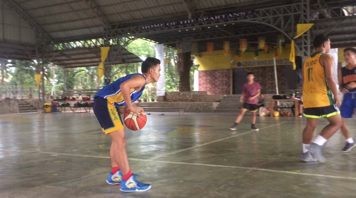 KenAguilera11B's tweet photo. Trust The Process 
#RGSMC 🏀 https://t.co/RWDcpghcyp