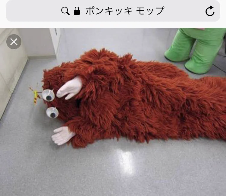 これは酷いｗ子供のころ見ていた番組キャラのあだ名が酷い奴ら四天王ｗｗｗ